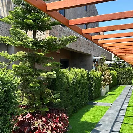 Villa Drvillasuits Casa Riva Belek