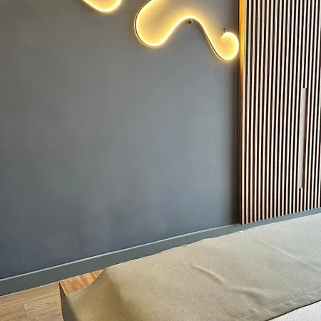 Drvillasuits Casa Riva Belek