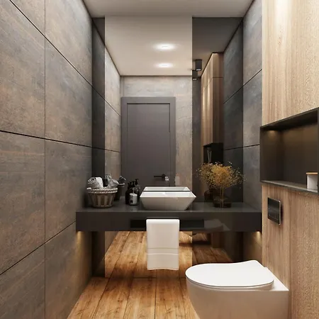 Drvillasuits Casa Riva
