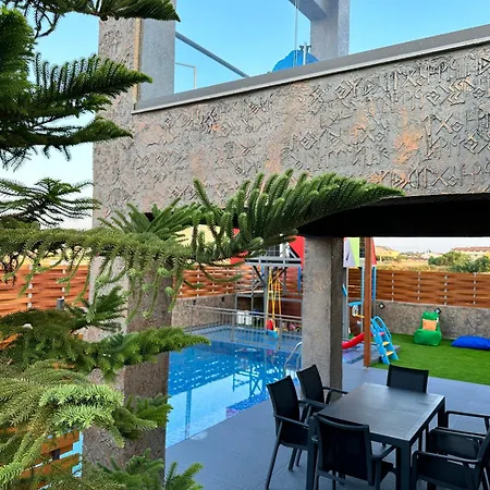 Drvillasuits Casa Riva *