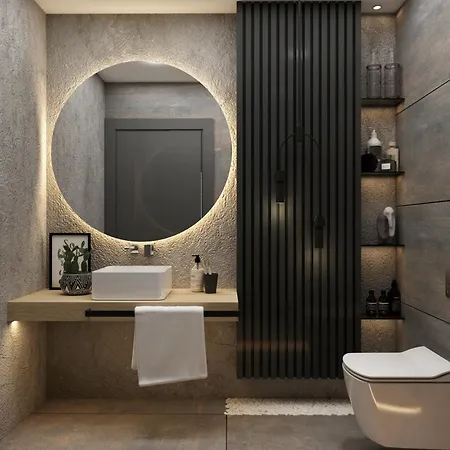 Drvillasuits Casa Riva Villa *