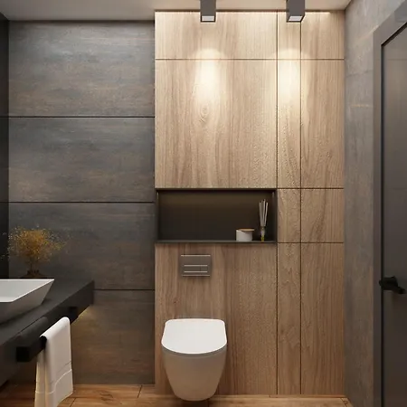 Drvillasuits Casa Riva *
