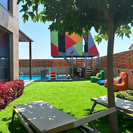 Villa Drvillasuits Casa Riva *