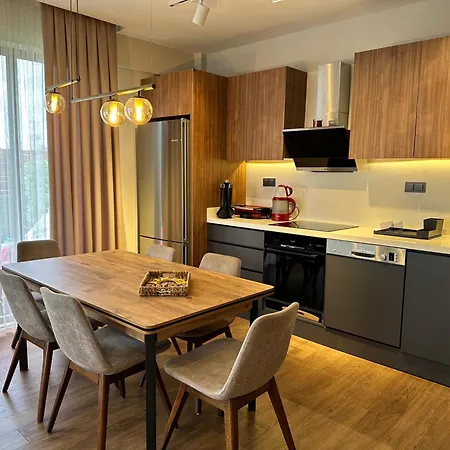 Drvillasuits Casa Riva