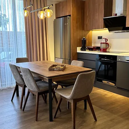 Drvillasuits Casa Riva Villa Belek