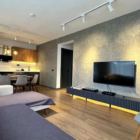 Drvillasuits Casa Riva Villa