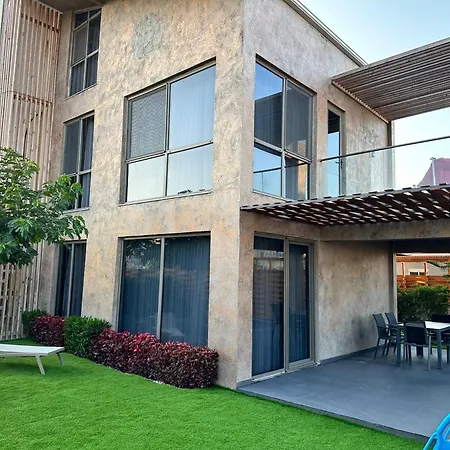 Drvillasuits Casa Riva Villa Belek