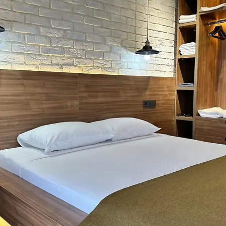Drvillasuits Casa Riva Villa *