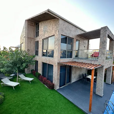 Drvillasuits Casa Riva Villa