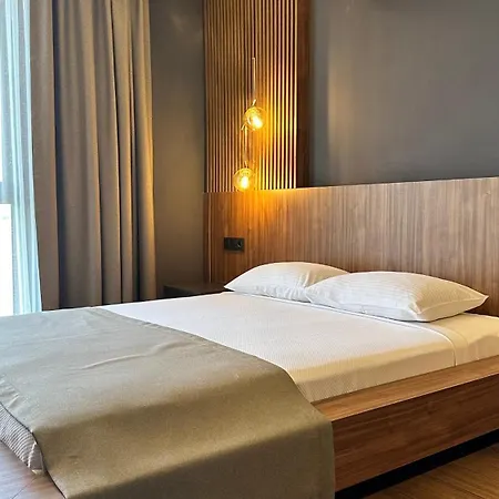וילה Drvillasuits Casa Riva
