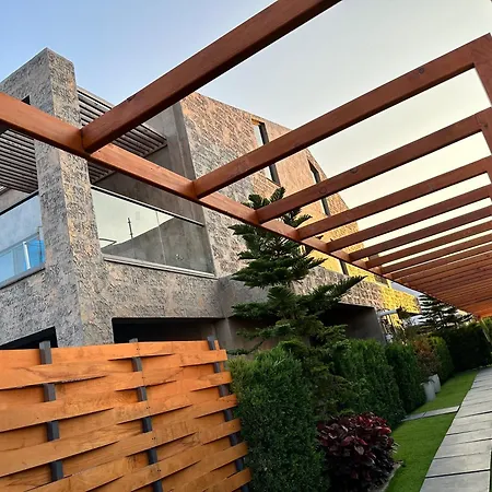 וילה Drvillasuits Casa Riva באלאק