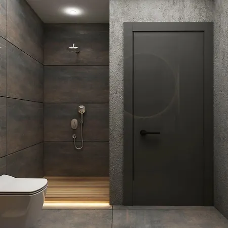 וילה Drvillasuits Casa Riva באלאק