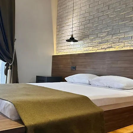 Drvillasuits Casa Riva וילה